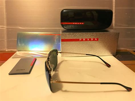 prada sport ps52rs